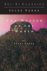 The Master of the World