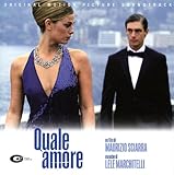 クロイツェル・ソナタ 愛と官能の二重奏 (2006年作品) Quale Amore (What Is Love?) (The Kreutzer Sonata) [Import CD from Italy]