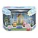 Peppa Pig - Swing Playground Playset_s-2