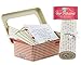 Frivols #10 Collectors Tin Sweetwater The Cookie Exchange Quilt Kit Moda Fabrics