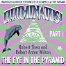 Illuminatus! Part I: The Eye in the Pyramid