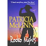 Rodeo Nightsvon "Patricia McLinn"