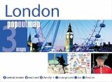 London (Popout Map) (Popout Map) (Popout Map)