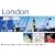 London (Popout Map)