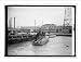 Historic Print (L): Coastal Patrol motor boats, 3/[22]