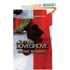 Untied Kingdom (Gollancz S.F.)