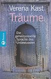 Image of Träume: Die geheimnisvolle Sprache des Unbewussten
