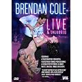 Brendan Cole Live & Unjudged [DVD]