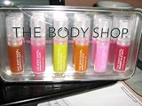 The Body Shop Invent Your Scent Collection Pack
