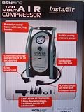 51j4rMc 5DL. SL160  Bonaire Portable 120 Volt Air Compressor