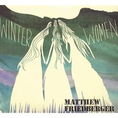 Winter Women / Holy Ghost