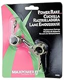 UPC 844547000020 product image for Maxpower 330105 Universal Power Rake Replacement Springs | upcitemdb.com