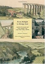 From Hellgill to Bridge End: Aspects of Economic and Social Change in the Upper Eden Valley, 1840-95: Aspects of Economic and Social Change in the ... in the Upper Eden Valley Circa 1840-1895