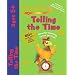 Gold Stars: Workbook Telling the Time 5+