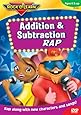 Rock 'N Learn:Addition & Subtraction Rap