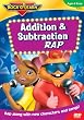 Rock 'N Learn:Addition & Subtraction Rap