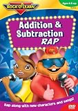 Rock N Learn:Addition & Subtraction Rap
