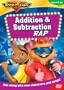 Rock 'N Learn:Addition & Subtraction Rap