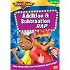 Rock 'N Learn:Addition & Subtraction Rap