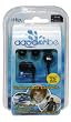 iHip AquaVibe Underwater Earbuds Durable and Lightweight Down to 25 Meters
