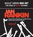Rebus CD Box Set