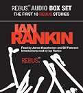 Rebus CD Box Set