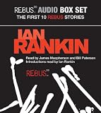 Review Orion  / Rebus CD Box Set