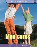 Mon corps = My body