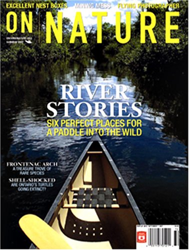 On Nature