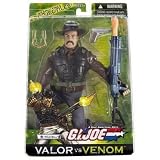 G.I. Joe: Valor vs. Venom - Wild Bill Action Figure