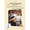 Peter Alexander-Spaziergang durch das Land des Films