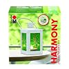 Marabu 130600089 - Glas Laternen-Set Harmony