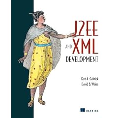 J2Ee and Xml Development