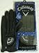 Callaway Rain Series Golf Gloves Pair Reg XXL Blk NEW