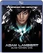 Glam Nation Live [Blu-ray]