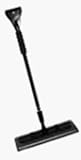 Hopkins Mfg. 18833 Extendable Snow Rake With Ice Scraper