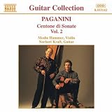 Paganini: Centone di sonate, Vol.2