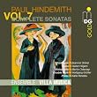 Sonaten f�r Soloinstrument und Klavier Vol. 7