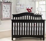 Disney 101 Dalmatians 4-piece Crib Bedding Set