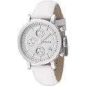 Fossil Es2202 Chronograph Ladies Watch