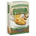BUY : Glutenfreeda Instant Oatmeal Apple Cinnamon, 10.5000-ounces (Pack of4)
