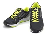 [アディダス] adidas ADIZERO CS 9(アディゼロCS9) Q21496 ナイトシェイド/ナイトメット/エレクトリシティ 26.5cm