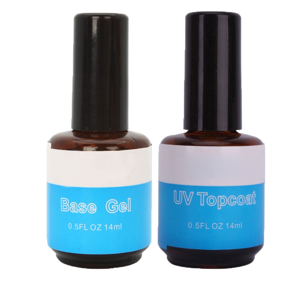 Flower Nails by Zuzka Š Preen.Me