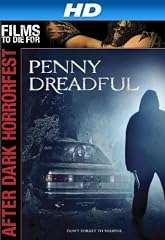 Penny Dreadful 