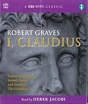 I, Claudius (A CSA Word Classic)