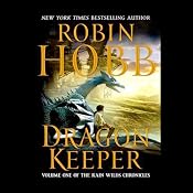 Dragon Keeper | Robin Hobb