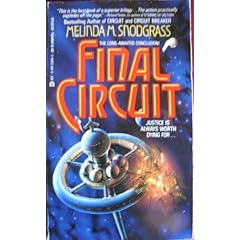 Final Circuit