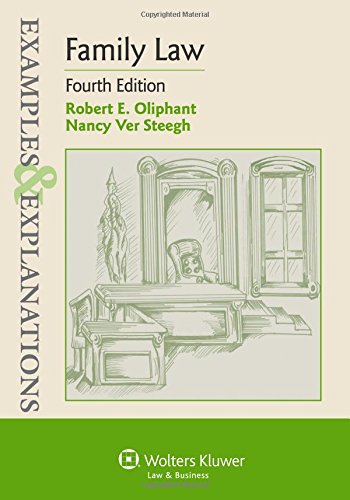 examples  explanations family law fourth edition examples  explantions