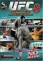 Ultimate Fighting Championship Classics, Vol. 8