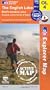 The English Lakes - North Western Area (OS Explorer Map Active): Keswick, Cockermouth & Wigton